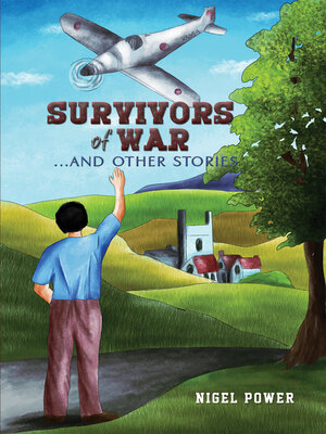 cover image of Survivors of War